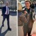 “Paj Zotin, muhabete l*shi…”, Braçe shkon në parlament me qese ushqimesh me vete