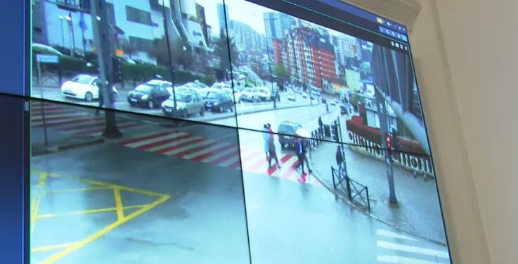 Alarm për kamerat e sigurisë në Kosovë, a mund të shfrytëzohen nga Serbia?