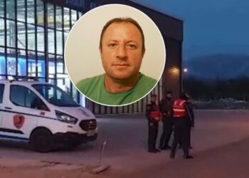 Vrasje në kodrat e Niklës! Artur Çangu qëllohet me armë zjarri nga i afërmi – DETAJE