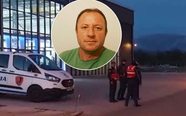Vrasje në kodrat e Niklës! Artur Çangu qëllohet me armë zjarri nga i afërmi – DETAJE