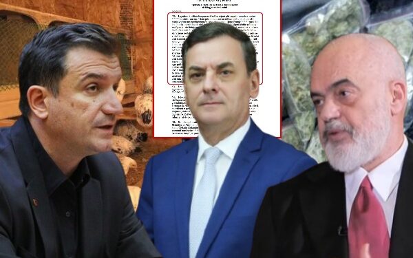 U kap me hashash në kotecin e pulave, kush është Begtash Zeneli, që Sadushi po e përdor për lirimin e Veliajt