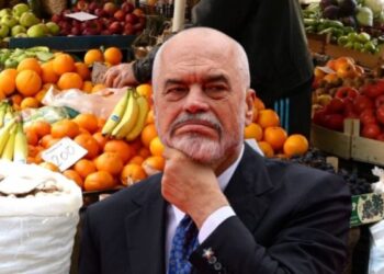 Atë që s’e hanë europianët, e hamë ne!