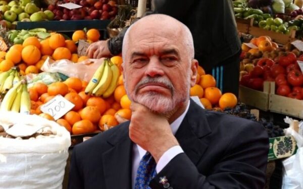 Atë që s’e hanë europianët, e hamë ne!