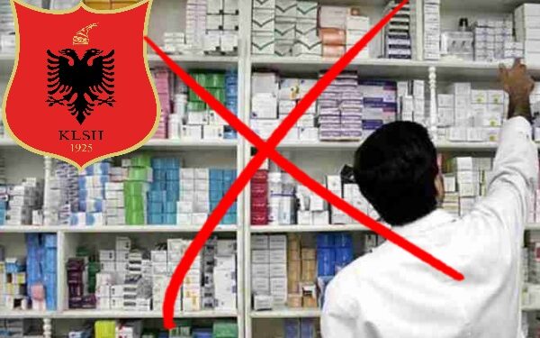 Rriten importet e ilaçeve/ KLSH ngre alarmin: 80% janë kopje e origjinalit, pa cilësi dhe më shtrenjtë