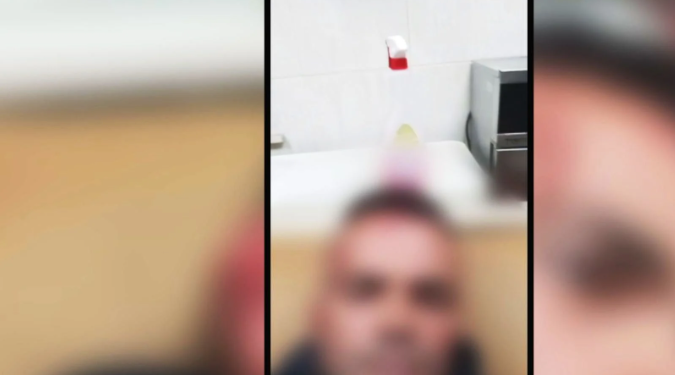 “Plumba dhe goditje me qytë”, çfarë ndodhi brenda lokalit në Krujë, ngjarja mbahet e fshehtë