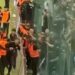 Trazirat në derbin Tirana-Partizani, arrestohen tre tifozë