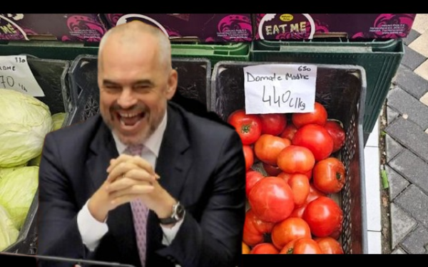 Domatja që po na kushton sa ‘floriri’