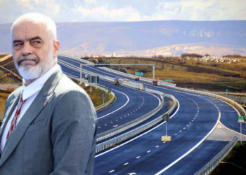 Qeveria e “paaftë” të investojë 451 milionë euro që mori përsipër në vitin 2025, pasojat