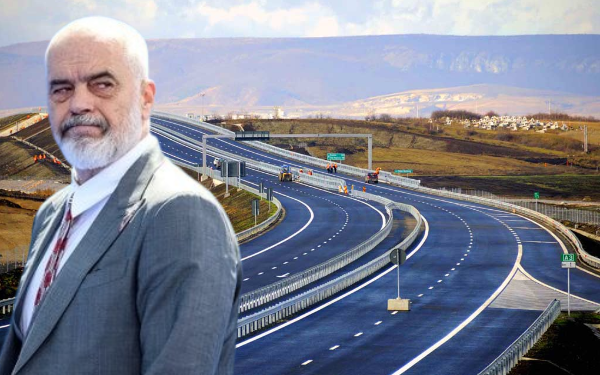 Qeveria e “paaftë” të investojë 451 milionë euro që mori përsipër në vitin 2025, pasojat