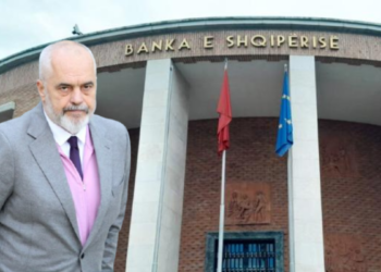Pagat e shtetit dhe ndërhyrjet e BSH-së, kush e ndezi valën e inflacionit në vend