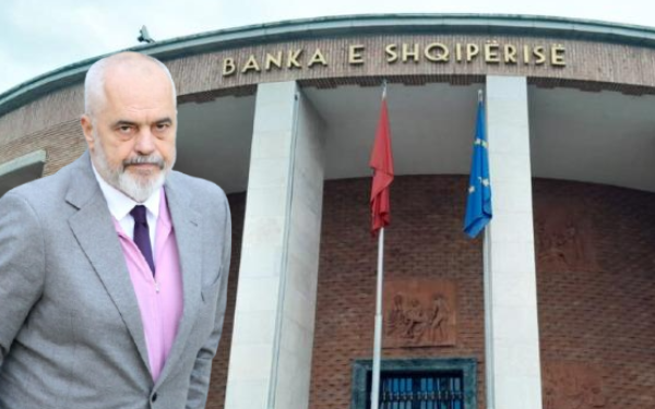 Pagat e shtetit dhe ndërhyrjet e BSH-së, kush e ndezi valën e inflacionit në vend