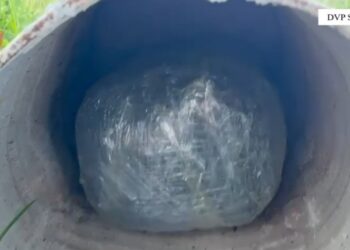 Sekuestrohen 10 kg drogë në Shkodër, arrestohet 41-vjeçari /EMRI