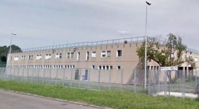 Sherr në burgun e Durrësit, tre të burgosur përleshen me njëri-tjetrin