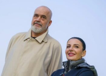 Shpëtoi Ballukun nga prangat, habit Rama: Në Shqipëri askush nuk është mbi ligjin!