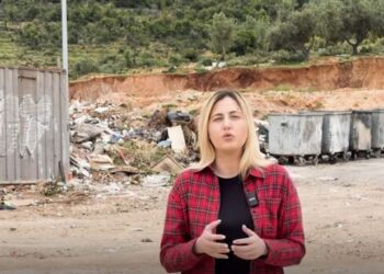 “Skandal me plehra në Butrint”, Ina Zhupa: Kjo është fytyra e vendit që u ofrojmë turistëve