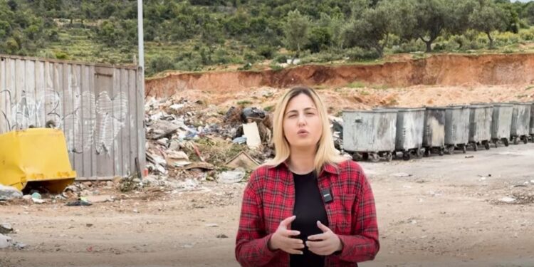 “Skandal me plehra në Butrint”, Ina Zhupa: Kjo është fytyra e vendit që u ofrojmë turistëve