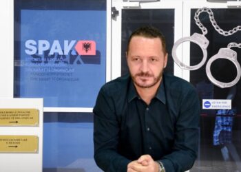 SPAK kërkon 10 vite burg për Ervis Berberi: T’i konfiskohen edhe pasuritë
