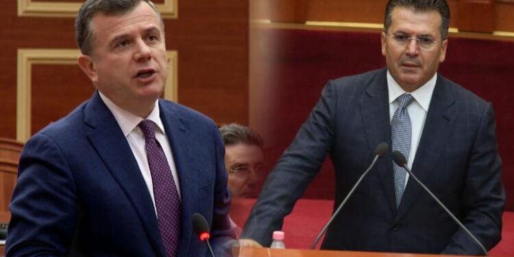 Debat i shpër mes Ballës dhe Mediut: Shko jep hesape para drejtësisë, ke vrarë 26 persona