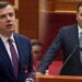 Debat i shpër mes Ballës dhe Mediut: Shko jep hesape para drejtësisë, ke vrarë 26 persona