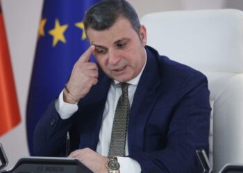 Kriza pas derës? Banka e Shqipërisë bleu 1 miliardë euro gjatë vitit 2025