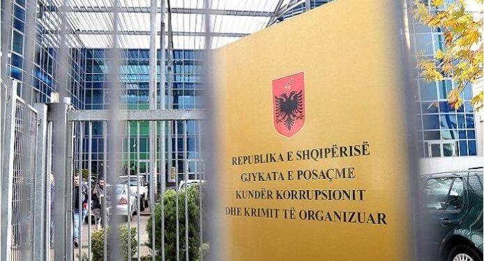GJKKO pranon provat në gjyqin për vrasjen e Gjin Ndojit, kërkohet letërporosi e re për Sky ECC në Francë