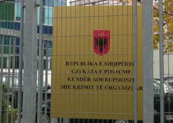 Shfryhet dosja ‘Revanshi’, GJKKO liron nga burgu kushëririn e ish-deputetit të PS-së