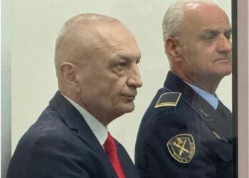 Meta kërkon lirinë, i drejtohet sërish GJKKO-së për zbutjen e masës