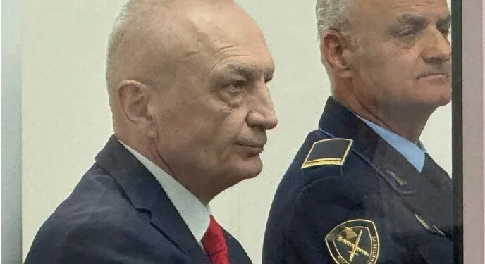 Meta kërkon lirinë, i drejtohet sërish GJKKO-së për zbutjen e masës