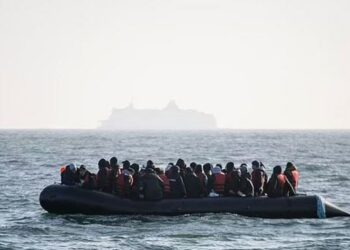 Raporti: Një emigrant shqiptar arrestohet çdo dy ditë në Britani