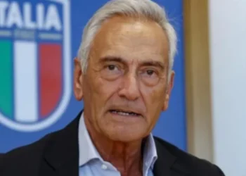 Italia dështoi të kualifikohet në Botëror, jep dorëheqjen kreu i Federatës Gabriele Gravina