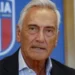 Italia dështoi të kualifikohet në Botëror, jep dorëheqjen kreu i Federatës Gabriele Gravina
