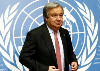 Bllokada detare në Hormuz, Sekretari i Përgjithshëm i OKB-së: Rrezikohet ekonomia globale
