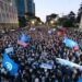 Opozita njofton orën e protestës të premten, ja rrugët që do bllokohen