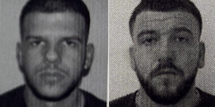 Morën peng dhe dhunuan biznesmenin, lihen në burg dy të rinjtë, “kyçin gojën” në gjykatë