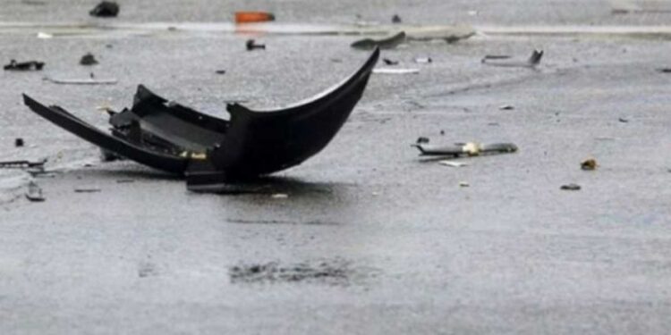 Aksident i rëndë në Milot-Rrëshen, dyshohet për 1 viktimë dhe 3 të plagosur