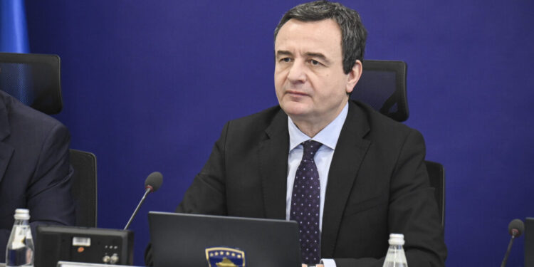 Kosova pa marrëveshje për Presidentin, Kurti: Sfidë numri i deputetëve!