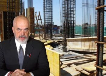 Ndërtimi, vatër korrupsioni, Shqipëria 4 herë mbi mesataren rajonale