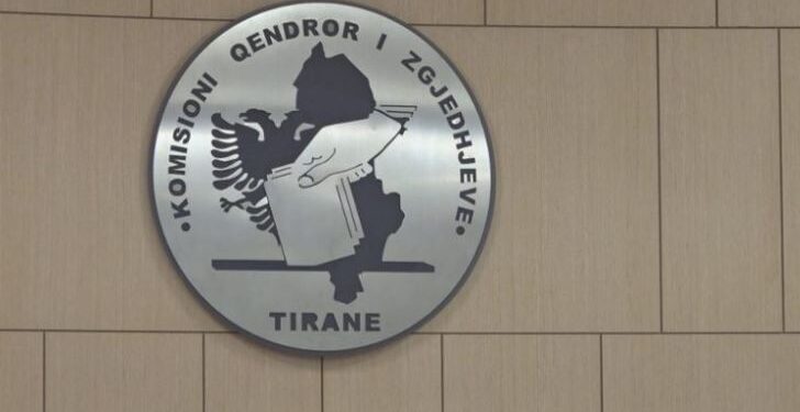 Zgjedhjet lokale 2027, KQZ u kërkon bashkive përcaktimin e qendrave të votimit