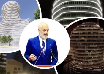 ‘Paradoksi i betonit’/ Çmimet e pronave rriten, ndërsa shitjet kanë pësuar tkurrje
