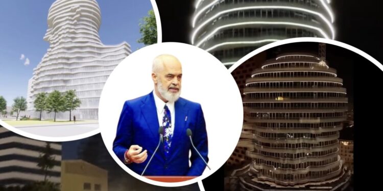 ‘Paradoksi i betonit’/ Çmimet e pronave rriten, ndërsa shitjet kanë pësuar tkurrje
