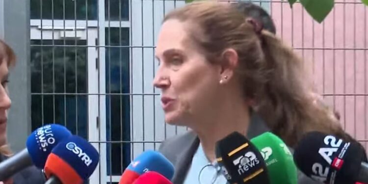 Kumbaro del nga SPAK: U pyeta lidhur me stadiumin “Air Albania”