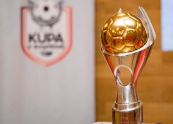 KUPA E SHQIPËRISË/ Përsëritet finalja e vitit të kaluar, ja kur dhe ku luhet