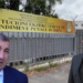 Tiku i burgjeve dhe shuli i “hapur” i qelisë së Lalit
