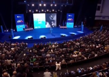 Partia Demokratike thërret Kuvendin Kombëtar, zbulohet data e mbledhjes