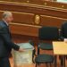 Vetëvendosja propozoi dy emra për President të ri të Kosovës, sot afati i fundit. Çfarë pritet të ndodhë në Parlament