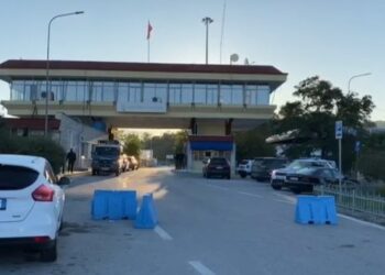 Abuzoi sek*ualisht me një të mitur, kapet në kufi 17-vjeçari