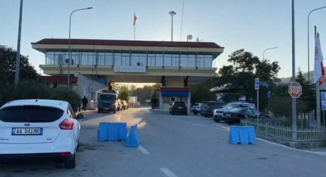 Abuzoi sek*ualisht me një të mitur, kapet në kufi 17-vjeçari