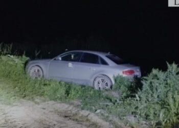 Vrasja e çiftit Mujeci në Balldren, zbulohet makina e dytë e autorëve, çfarë u gjet brenda “Audi-t”
