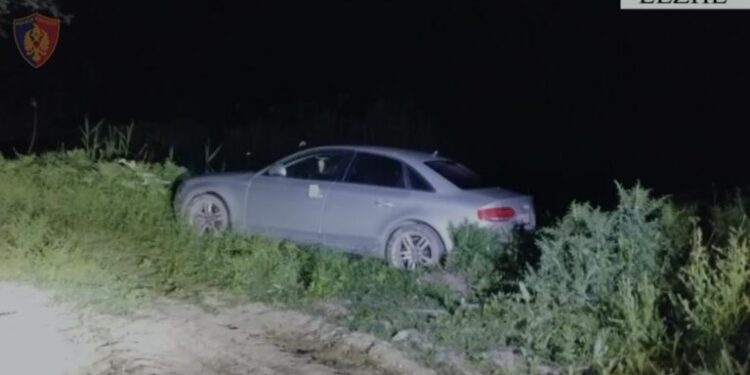 Vrasja e çiftit Mujeci në Balldren, zbulohet makina e dytë e autorëve, çfarë u gjet brenda “Audi-t”
