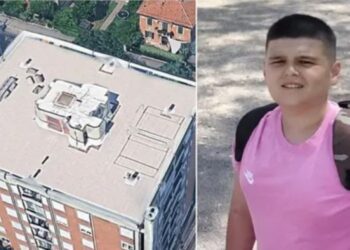 Bie nga kati i tetë i pallatit, humb jetën 12-vjeçari shqiptar në Itali